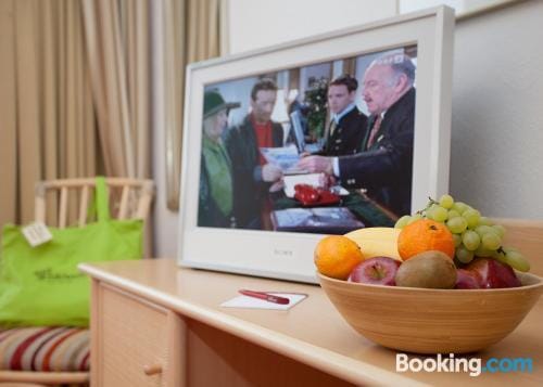 Luxus Ferienwohnung Mein kleines Edelweiss