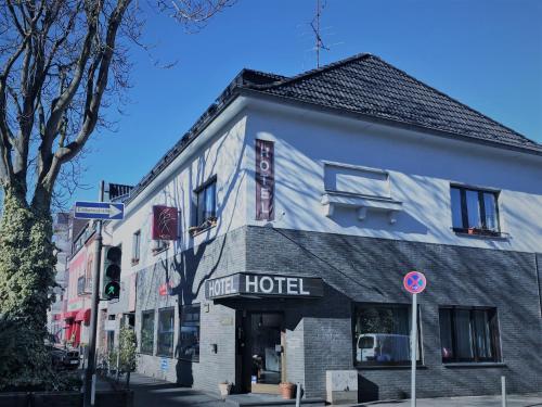 ART Hotel Koln