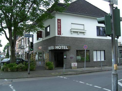 ART Hotel Koln