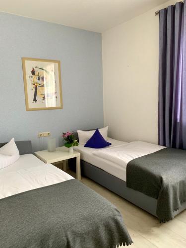 ART Hotel Koln