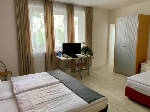 ART Hotel Koln