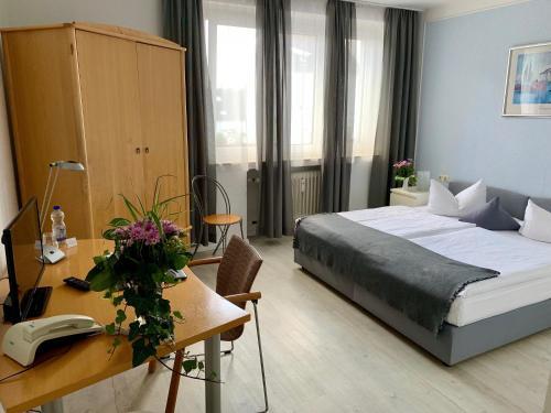 ART Hotel Koln