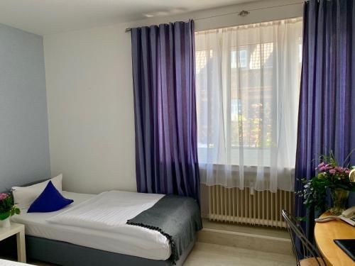 ART Hotel Koln