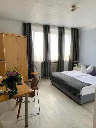 ART Hotel Koln