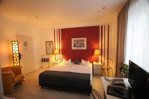 ART Hotel Koln