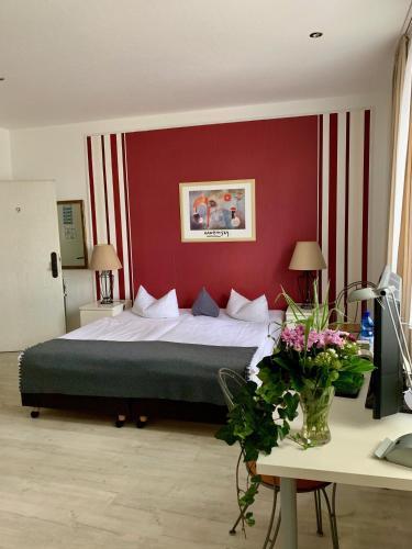 ART Hotel Koln