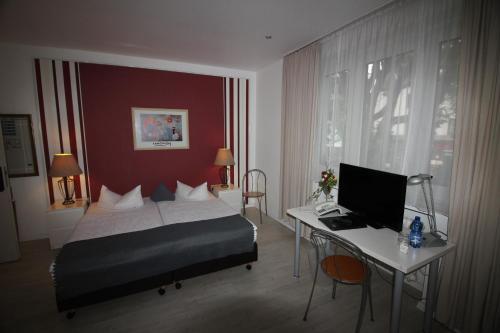 ART Hotel Koln