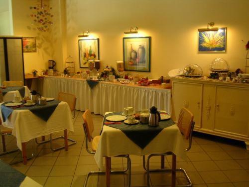 ART Hotel Koln