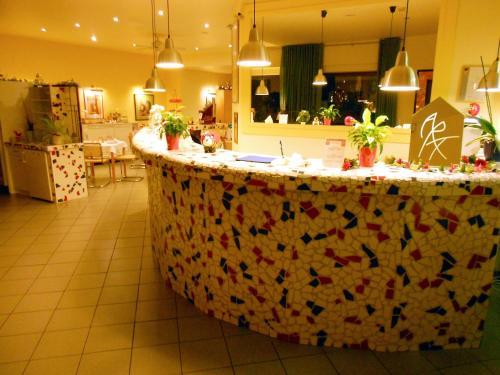 ART Hotel Koln