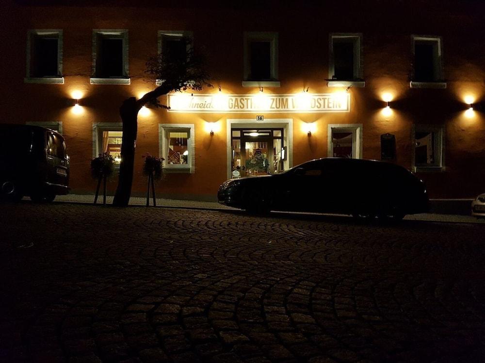 Landgasthof zum Waldstein