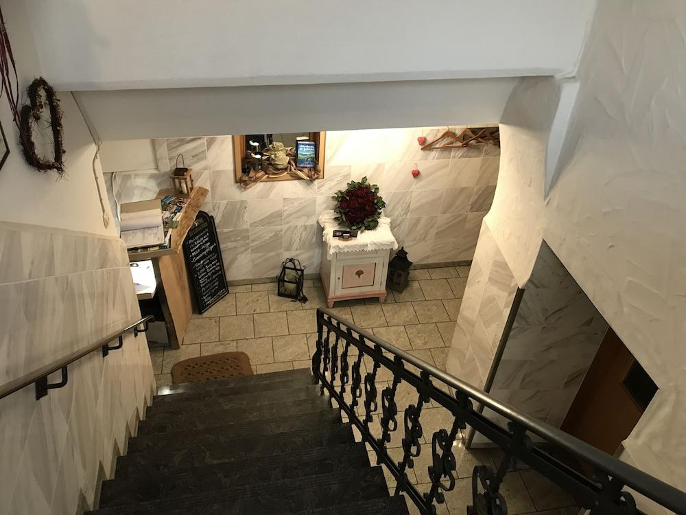 Landgasthof zum Waldstein