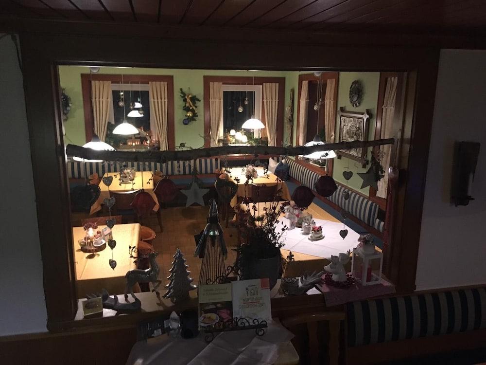 Landgasthof zum Waldstein