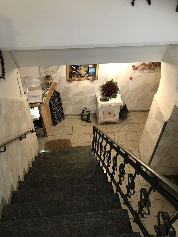 Landgasthof zum Waldstein