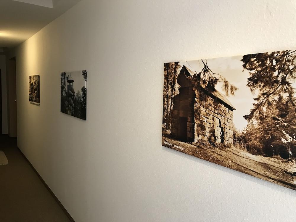 Landgasthof zum Waldstein