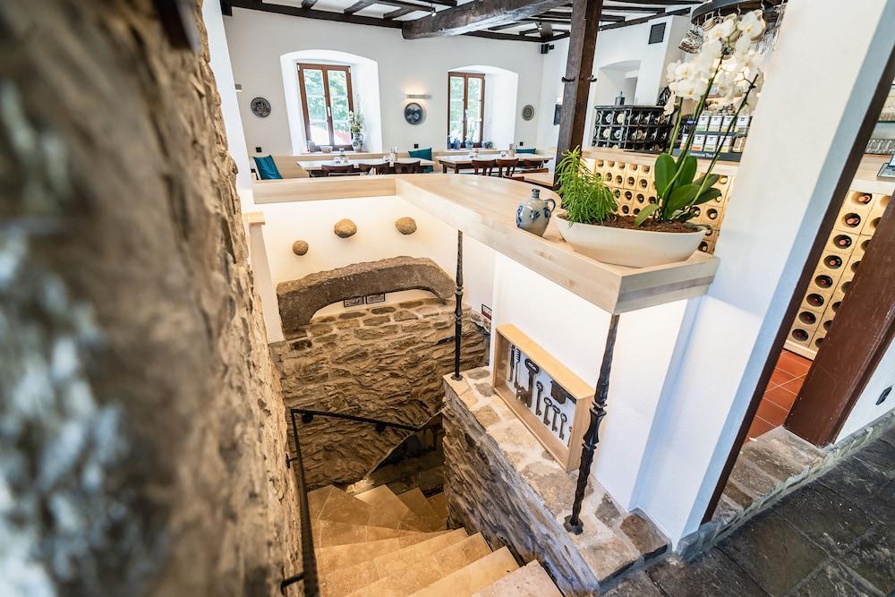 Burghotel Grenzau