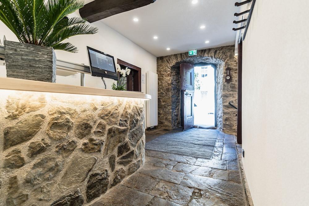 Burghotel Grenzau