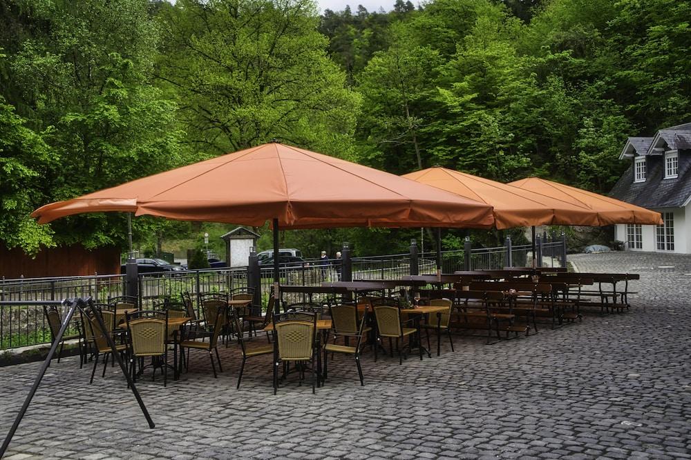Burghotel Grenzau
