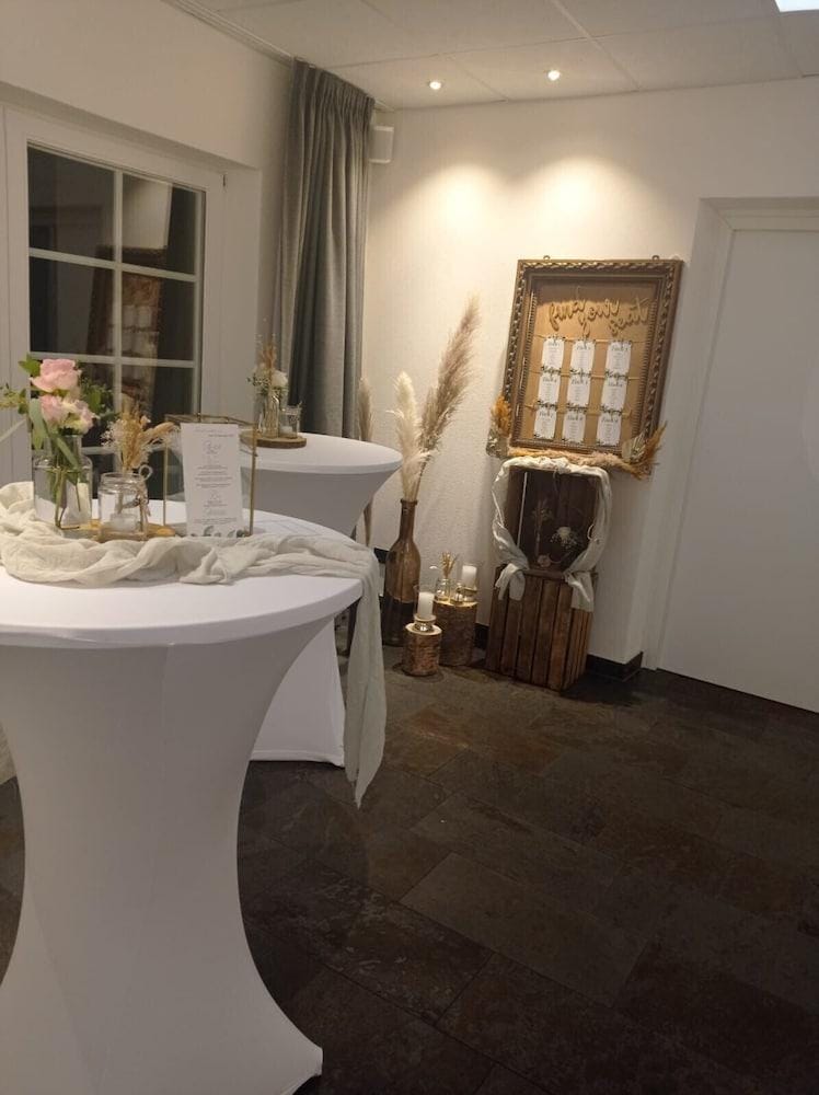 Burghotel Grenzau