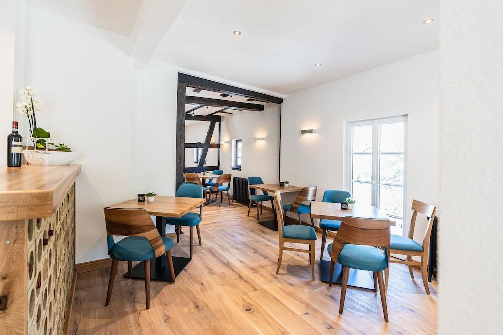 Burghotel Grenzau