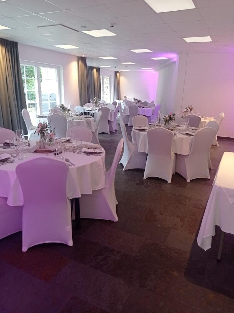 Burghotel Grenzau