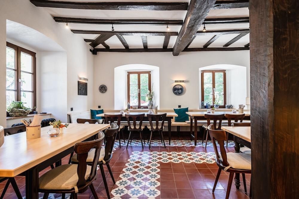 Burghotel Grenzau