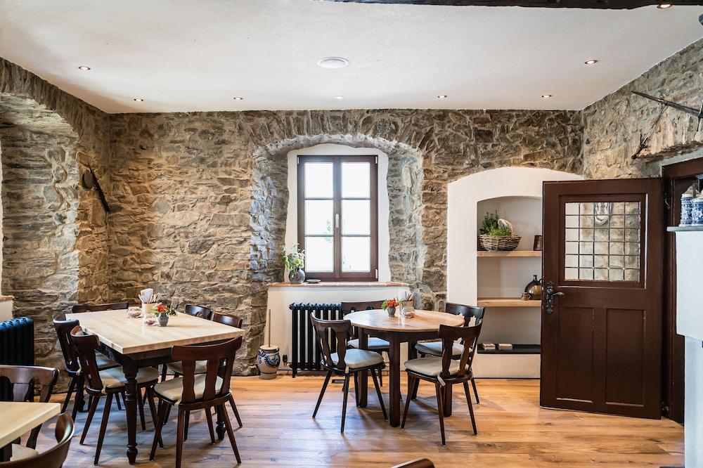 Burghotel Grenzau