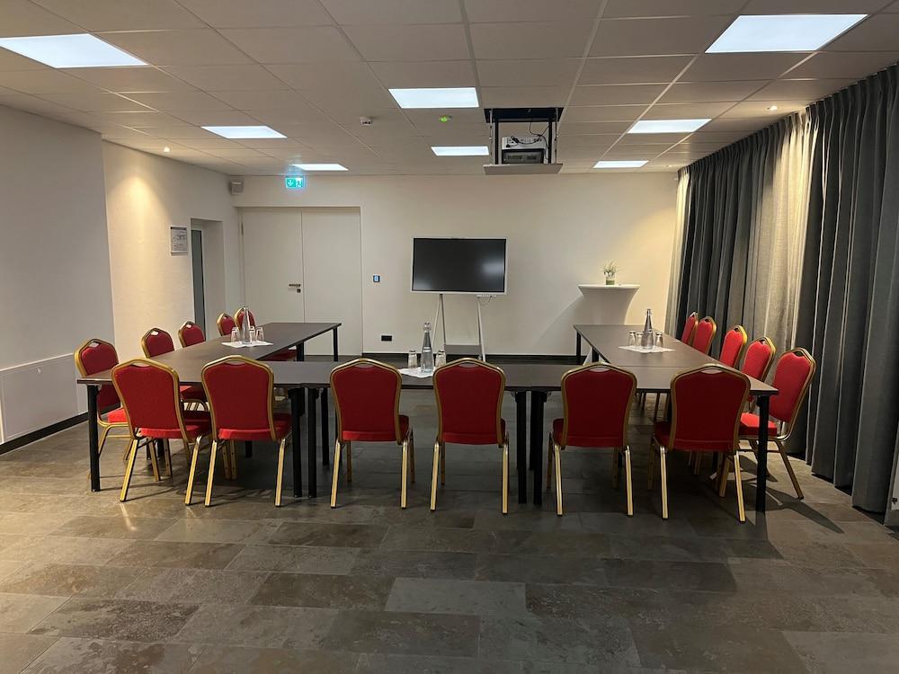 Burghotel Grenzau
