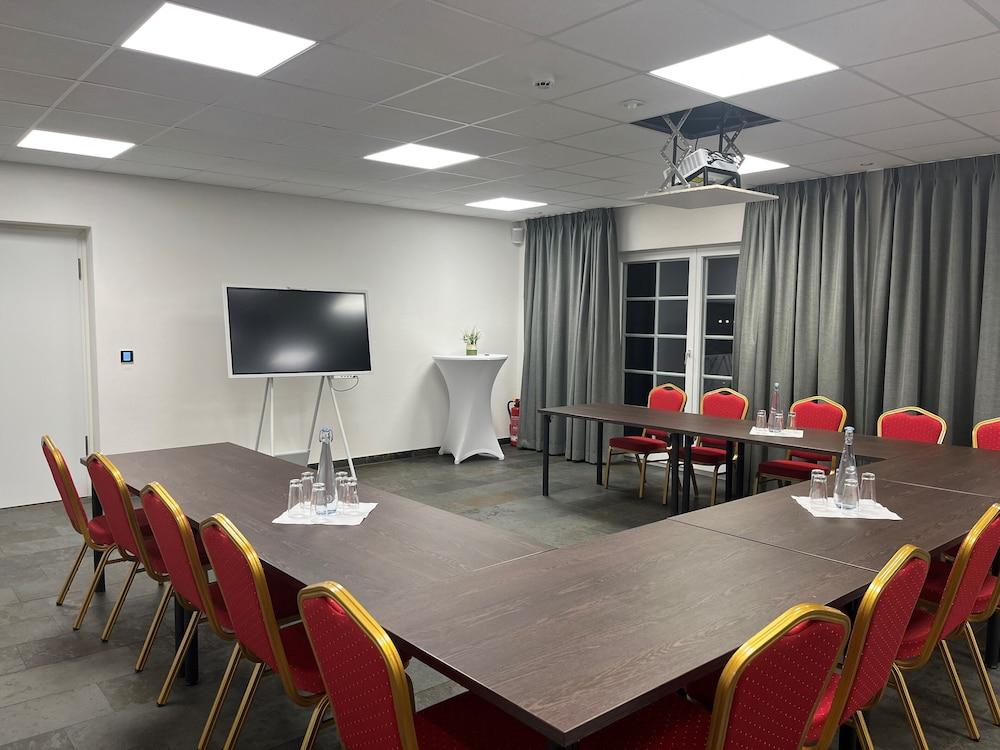 Burghotel Grenzau