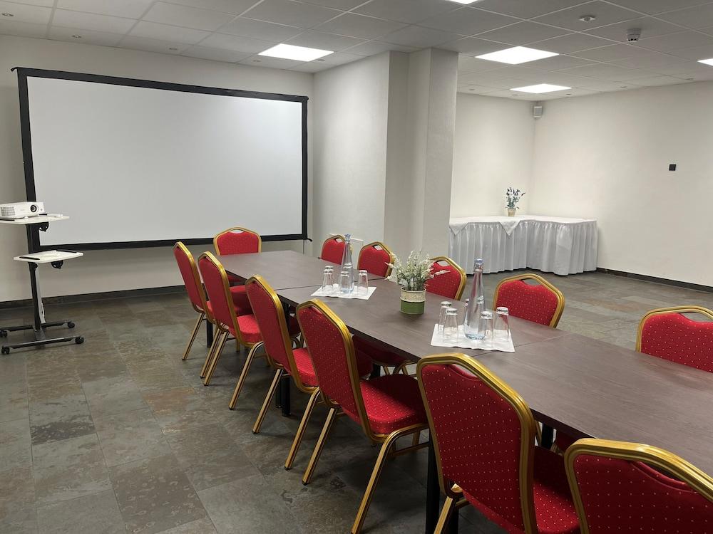 Burghotel Grenzau
