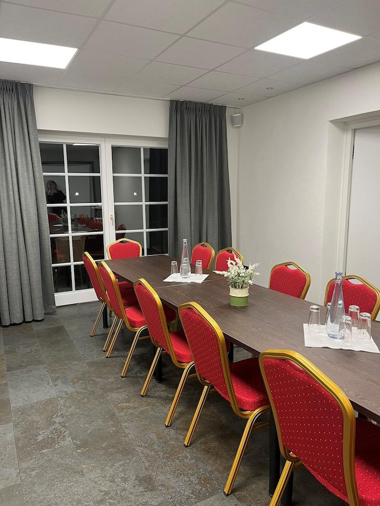 Burghotel Grenzau