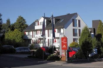 Posthotel Usseln