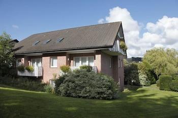 Posthotel Usseln
