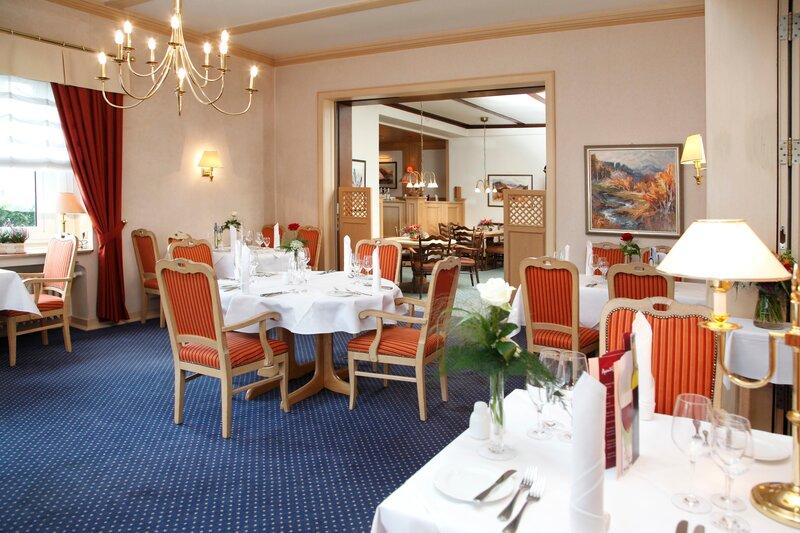 Posthotel Usseln