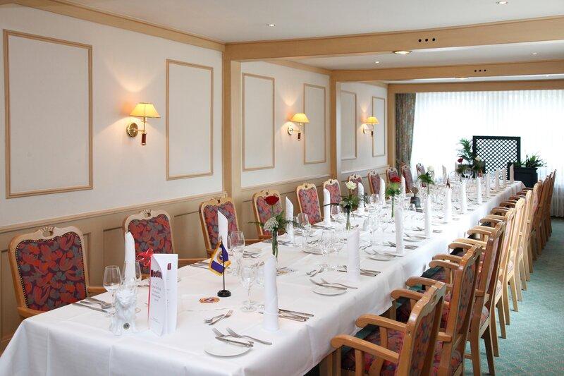 Posthotel Usseln