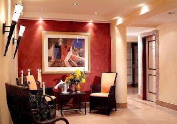 Posthotel Usseln