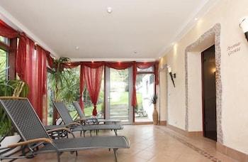 Posthotel Usseln