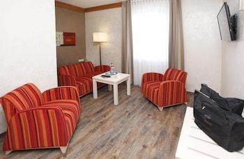 Posthotel Usseln
