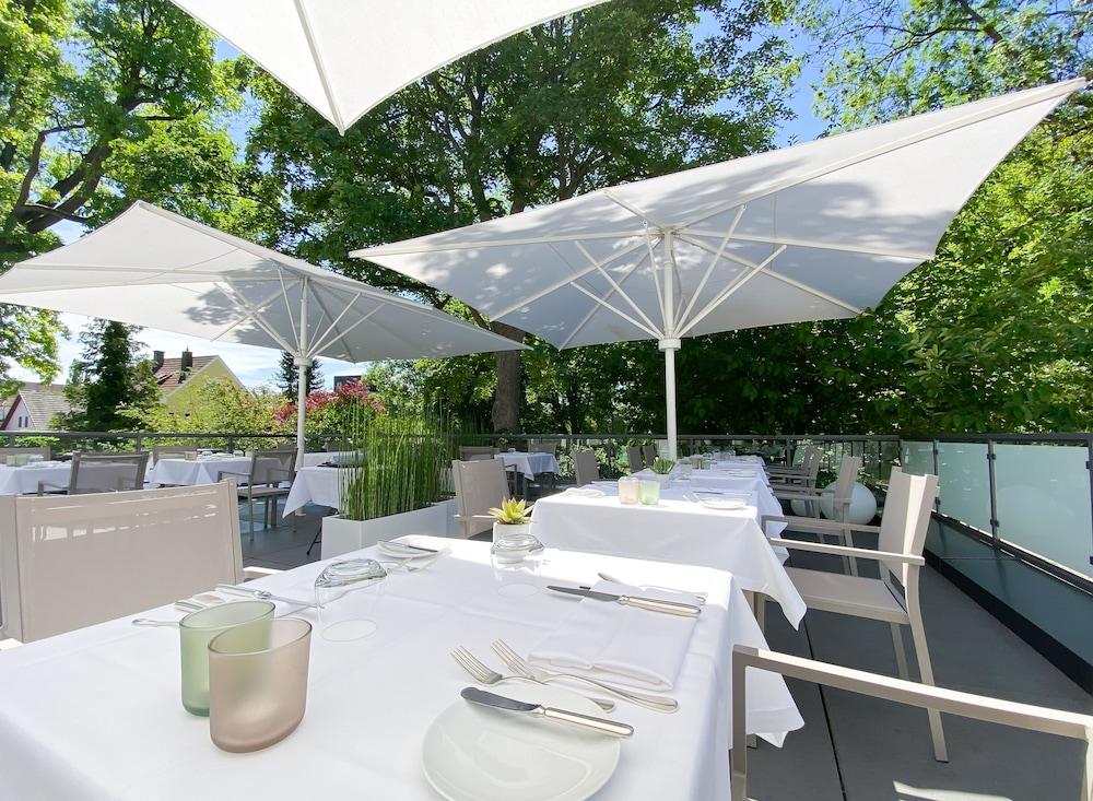 Romantik Hotel Laudensacks Parkhotel