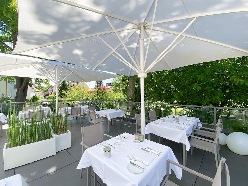 Romantik Hotel Laudensacks Parkhotel