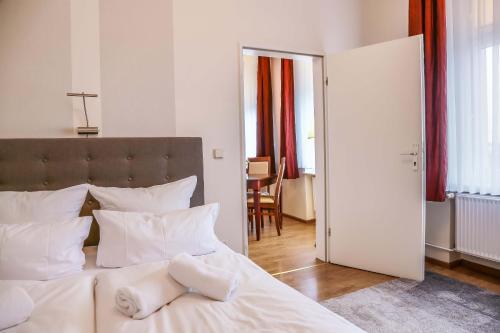 City Residence Aparthotel