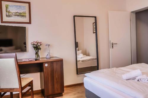 City Residence Aparthotel