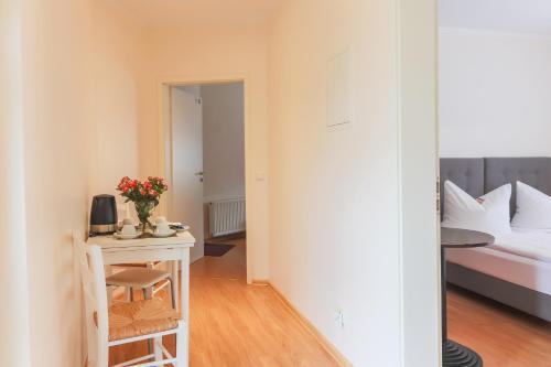 City Residence Aparthotel