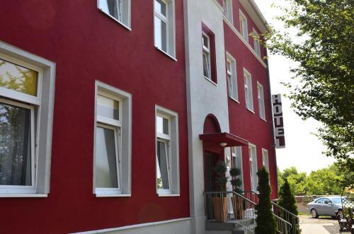 City Residence Aparthotel