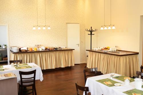 City Residence Aparthotel