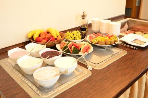 City Residence Aparthotel