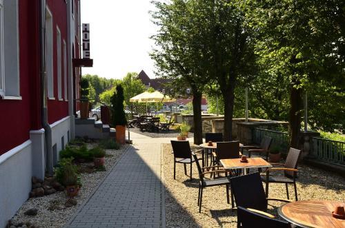 City Residence Aparthotel