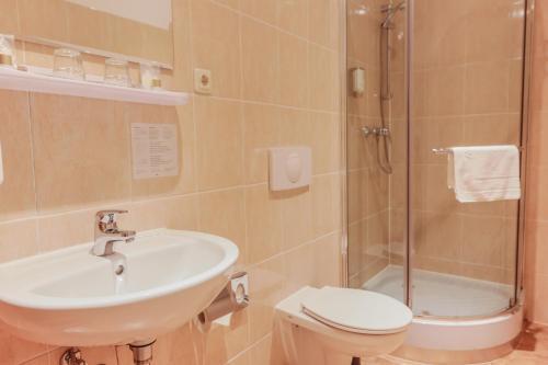 City Residence Aparthotel