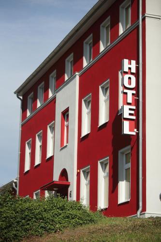 City Residence Aparthotel