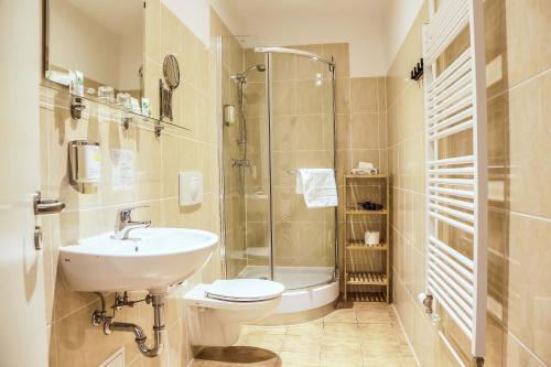 City Residence Aparthotel