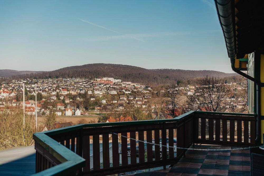 Hotel am Schlehberg